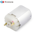 12V DC Motor For Auto Rearview Mirror Damper Actuator
